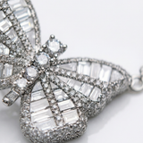 Diamant-Schmetterling