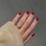 AVIA RING