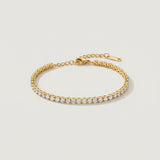 TENNIS BRACELET