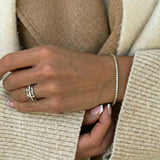TENNIS BRACELET
